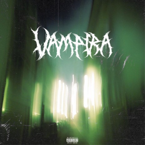 VAMPIRA ft. Ahmvicion | Boomplay Music