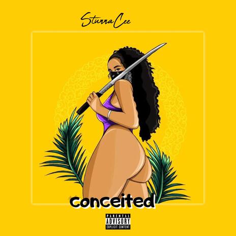 Conceited | Boomplay Music