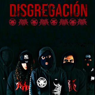 Disgregación