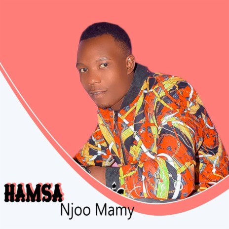 Njoo Mamy | Boomplay Music