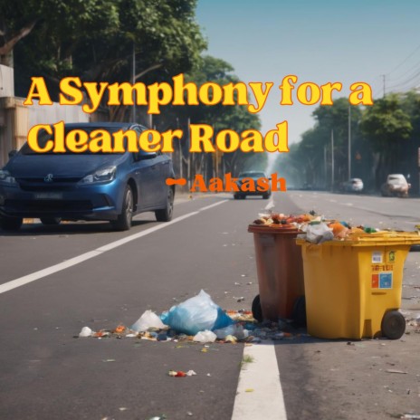 A Symphony for a Cleaner Road | Boomplay Music