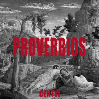 Proverbios ft. Amada lyrics | Boomplay Music