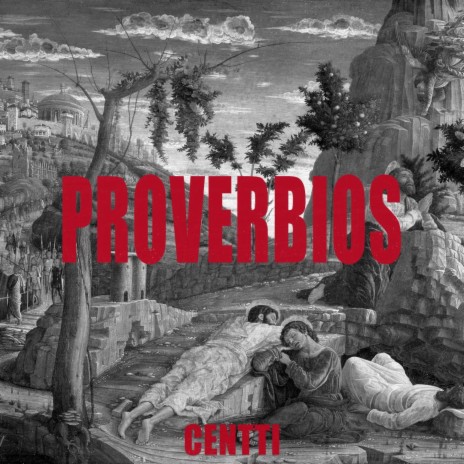 Proverbios ft. Amada | Boomplay Music