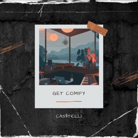 Get Comfy | Boomplay Music