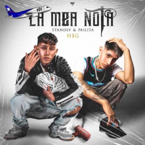 La Mea Nota ft. Pailita | Boomplay Music