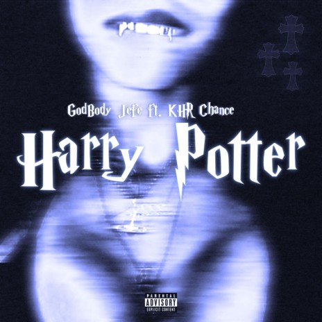 Harry Potter ft. KHR Chance