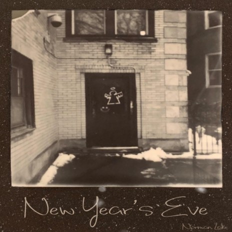 New Year's Eve | Boomplay Music