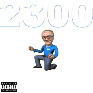 2300