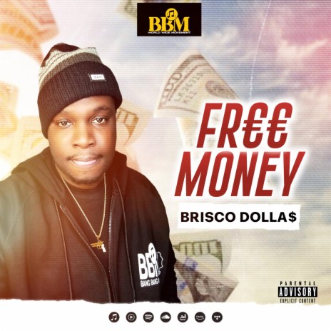 Free Money | Boomplay Music