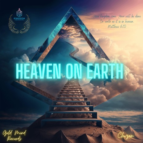 Heaven On Earth | Boomplay Music