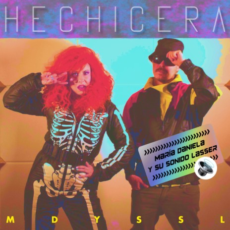 Hechicera | Boomplay Music