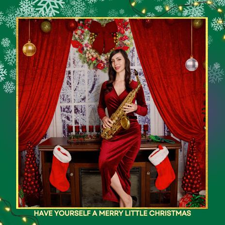 Have Yourself A Merry Little Christmas ft. Joshua Kaye | Boomplay Music