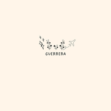 Guerrera | Boomplay Music