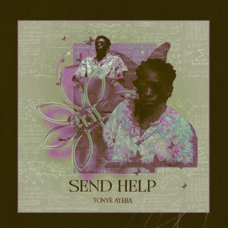 Send Help (slowed + reverb) | Boomplay Music