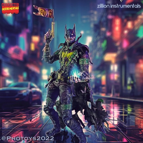Jokerized (Joker Variants) ft. @photoys2022 | Boomplay Music