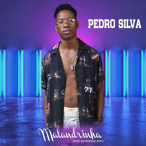 MAGUADA ft. Pedro Silva