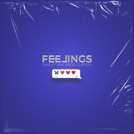Feelings ft. Cup7do & va1e | Boomplay Music