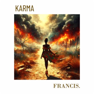 Karma lyrics | Boomplay Music