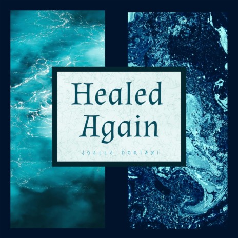 Healed Again | Boomplay Music