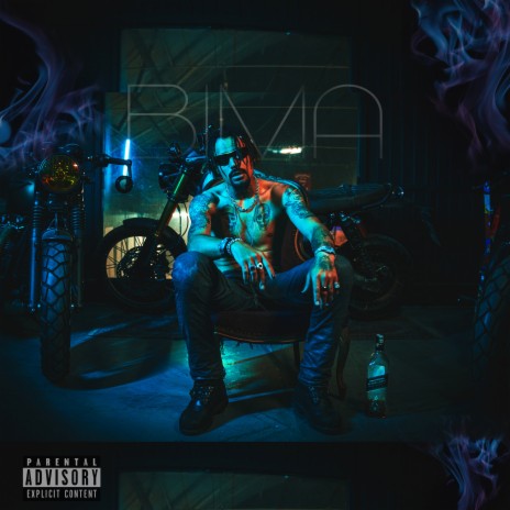 Bima ft. Alianz Alienz | Boomplay Music