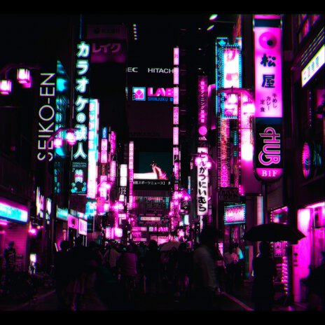 Tokyo Villain | Boomplay Music