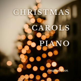 Christmas Carols Piano