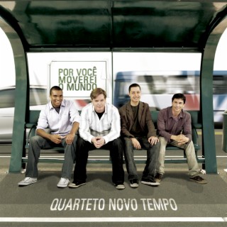 Quarteto Novo Tempo