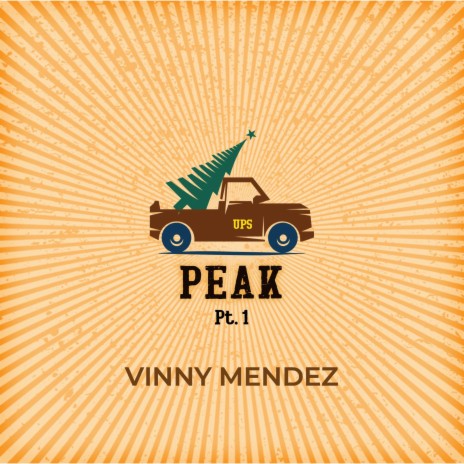 Peak, Pt. 1 | Boomplay Music