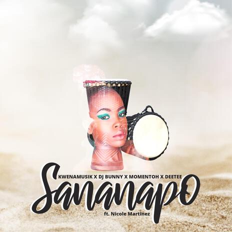 Sananapo | Boomplay Music