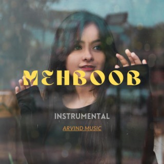 MEHBOOB