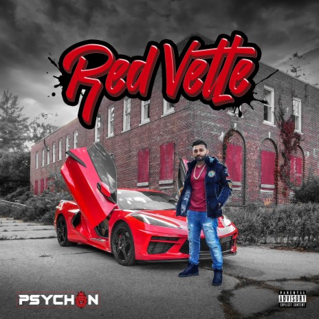 Red Vette | Boomplay Music