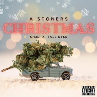 A Stoner's Christmas