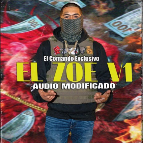 El Zoe v1 - El Makabeličo - (AUDIO MEJORADO) | Boomplay Music