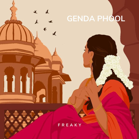 Genda Phool | Boomplay Music