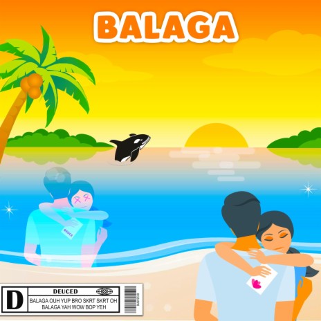 Balaga | Boomplay Music