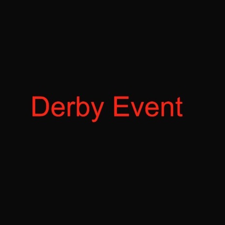 derby event