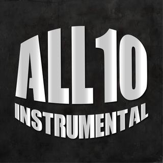 All 10 (Instrumental)