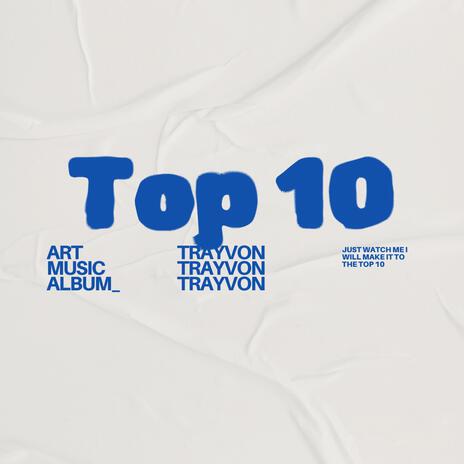 Top 10 | Boomplay Music