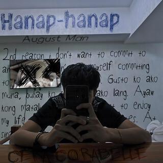 Hanap-hanap