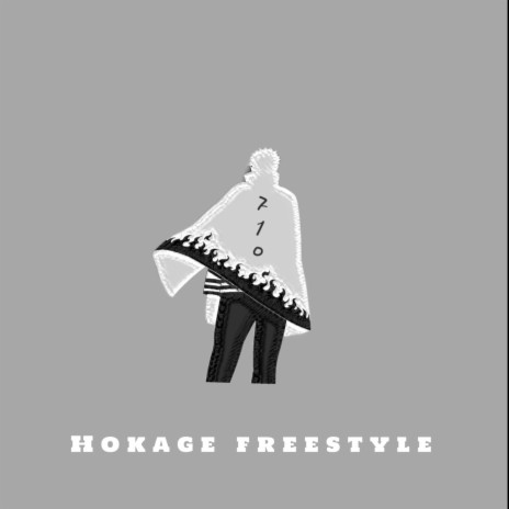 Hokage Freestyle | Boomplay Music