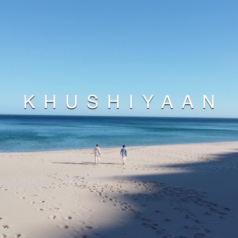 Khushiyaan ft. Alco Ten Brinke