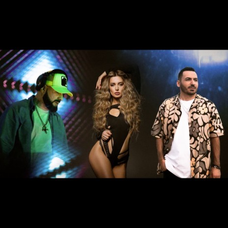 Armenian Girls / Hayastani Aghjikner ft. Dj Smoke & Iveta Mukuchyan | Boomplay Music