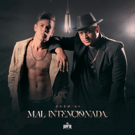 Mal Intencionada ft. Máfia Records | Boomplay Music