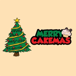 Merry Cakemas