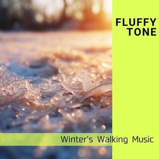 Winter's Walking Music