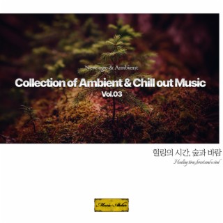 Collection of Ambient & Chill out Music Vol.3
