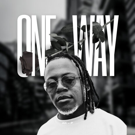 One Way ft. Lito Mshayeli RSA & Puppy Beats | Boomplay Music