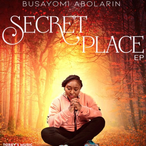 SECRET PLACE ft. OMOTAYO | Boomplay Music