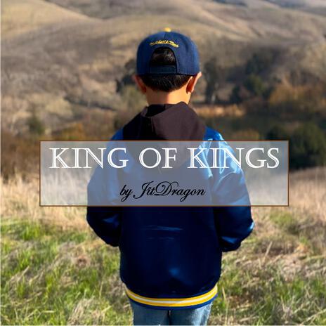 King of Kings ft. Eric G., Dru-Matic, Mike L., Marvin C. & Chris D. | Boomplay Music