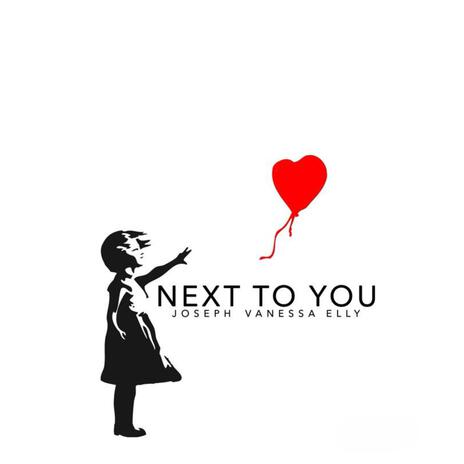 Next to You ft. Vanessa Elly | Boomplay Music